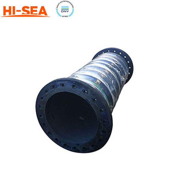 Dredge Suction Rubber Hose